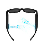 Wress™  - Lentes de sol con Bluetooth